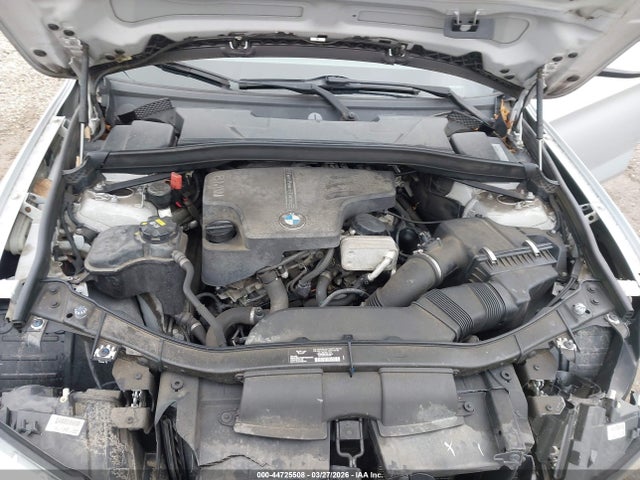 Продаж на аукціоні авто 2015 Bmw X1 Sdrive28i, vin: WBAVM1C59FV317887, номер лоту: 44725508