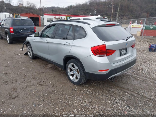 Продаж на аукціоні авто 2015 Bmw X1 Sdrive28i, vin: WBAVM1C59FV317887, номер лоту: 44725508