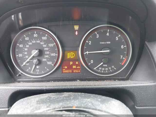 Продаж на аукціоні авто 2015 Bmw X1 Sdrive28i, vin: WBAVM1C59FV317887, номер лоту: 44725508