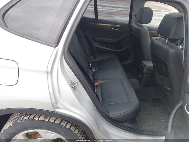 Продаж на аукціоні авто 2015 Bmw X1 Sdrive28i, vin: WBAVM1C59FV317887, номер лоту: 44725508