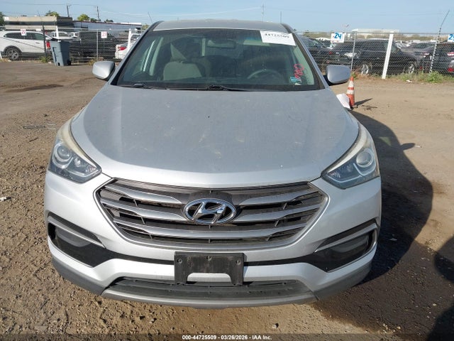 5XYZT3LB1HG497739 Hyundai Santa Fe Sport 2.4l