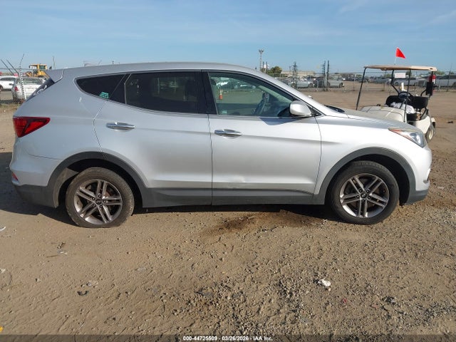 5XYZT3LB1HG497739 Hyundai Santa Fe Sport 2.4l