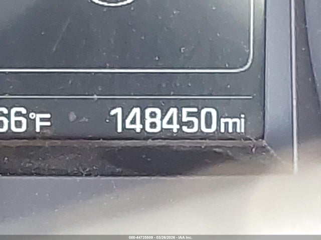 5XYZT3LB1HG497739 Hyundai Santa Fe Sport 2.4l