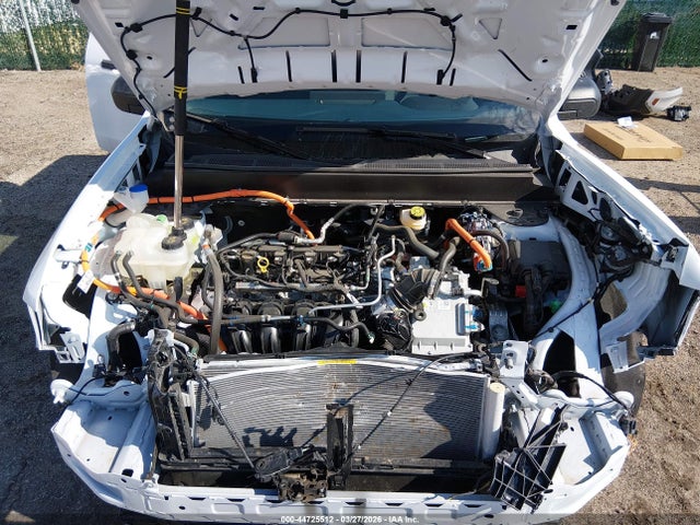 Ford Maverick Xlt 2025 3FTTW8H39SRB38387 Image 10
