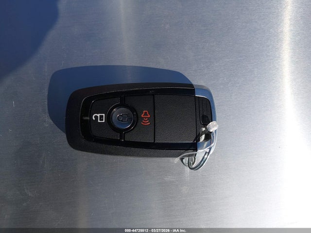 Ford Maverick Xlt 2025 3FTTW8H39SRB38387 Image 11