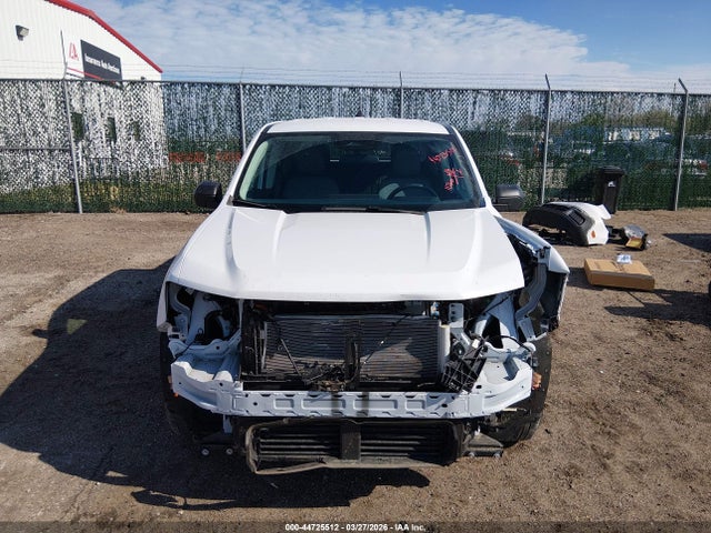 Ford Maverick Xlt 2025 3FTTW8H39SRB38387 Image 13