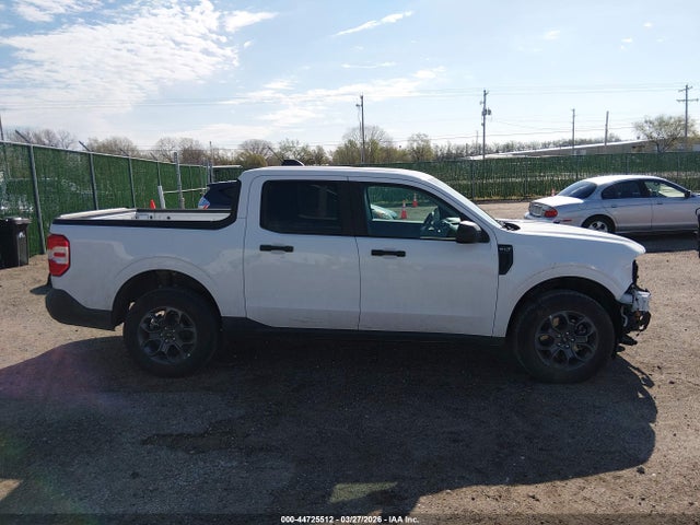 Ford Maverick Xlt 2025 3FTTW8H39SRB38387 Image 14