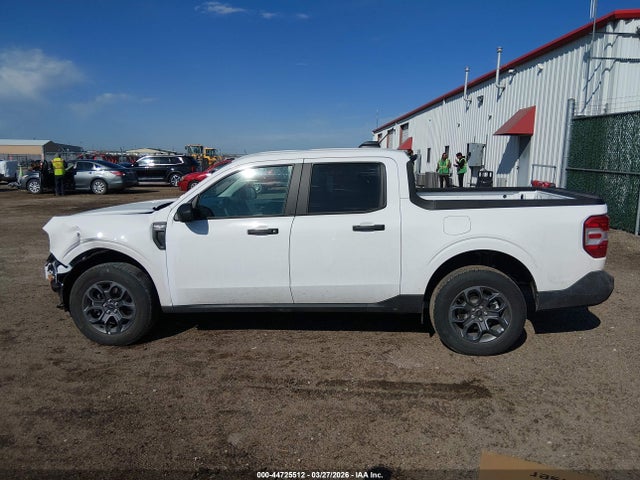 Ford Maverick Xlt 2025 3FTTW8H39SRB38387 Image 15