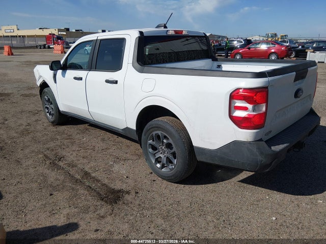 Ford Maverick Xlt 2025 3FTTW8H39SRB38387 Image 3