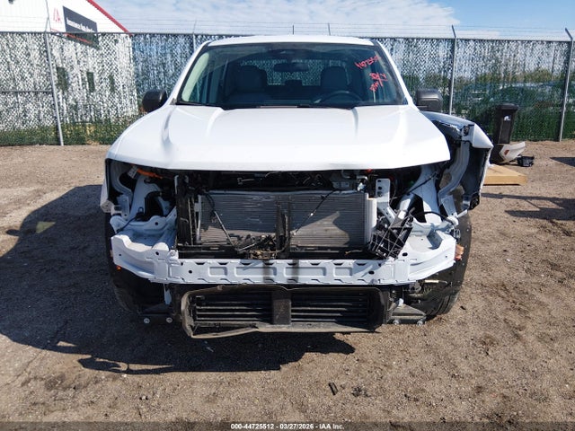 Ford Maverick Xlt 2025 3FTTW8H39SRB38387 Image 6