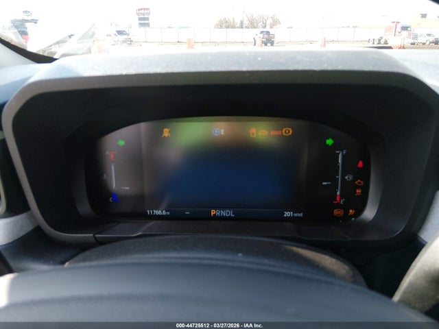 Ford Maverick Xlt 2025 3FTTW8H39SRB38387 Image 7