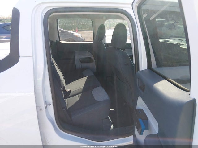 Ford Maverick Xlt 2025 3FTTW8H39SRB38387 Image 8