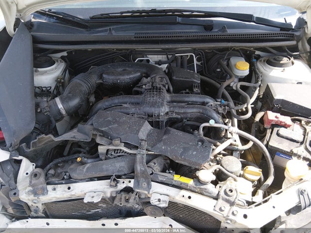 Продаж на аукціоні авто 2015 Subaru Xv Crosstrek 2.0i Premium, vin: JF2GPADC7F8284162, номер лоту: 44725513