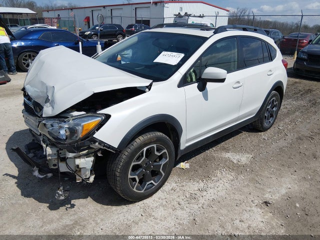 Продаж на аукціоні авто 2015 Subaru Xv Crosstrek 2.0i Premium, vin: JF2GPADC7F8284162, номер лоту: 44725513