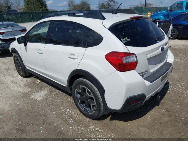 Продаж на аукціоні авто 2015 Subaru Xv Crosstrek 2.0i Premium, vin: JF2GPADC7F8284162, номер лоту: 44725513