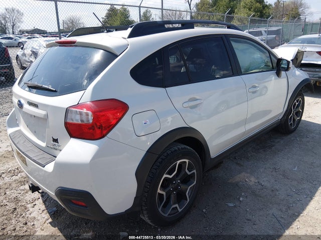 Продаж на аукціоні авто 2015 Subaru Xv Crosstrek 2.0i Premium, vin: JF2GPADC7F8284162, номер лоту: 44725513