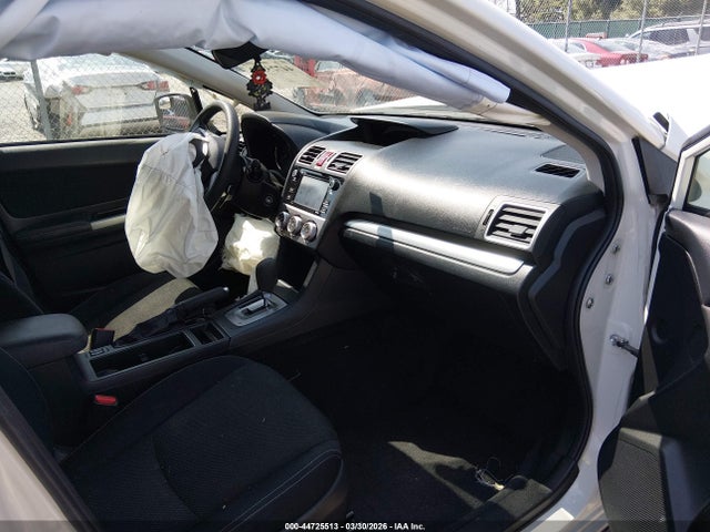 Продаж на аукціоні авто 2015 Subaru Xv Crosstrek 2.0i Premium, vin: JF2GPADC7F8284162, номер лоту: 44725513