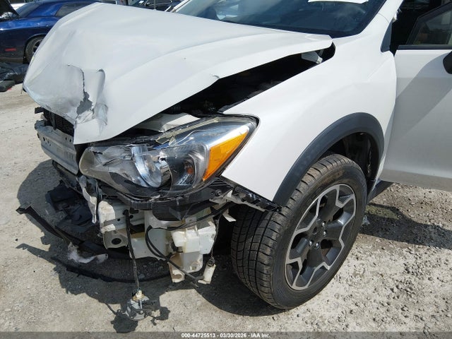 Продаж на аукціоні авто 2015 Subaru Xv Crosstrek 2.0i Premium, vin: JF2GPADC7F8284162, номер лоту: 44725513
