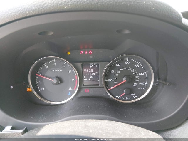 Продаж на аукціоні авто 2015 Subaru Xv Crosstrek 2.0i Premium, vin: JF2GPADC7F8284162, номер лоту: 44725513