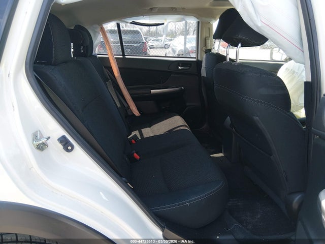 Продаж на аукціоні авто 2015 Subaru Xv Crosstrek 2.0i Premium, vin: JF2GPADC7F8284162, номер лоту: 44725513