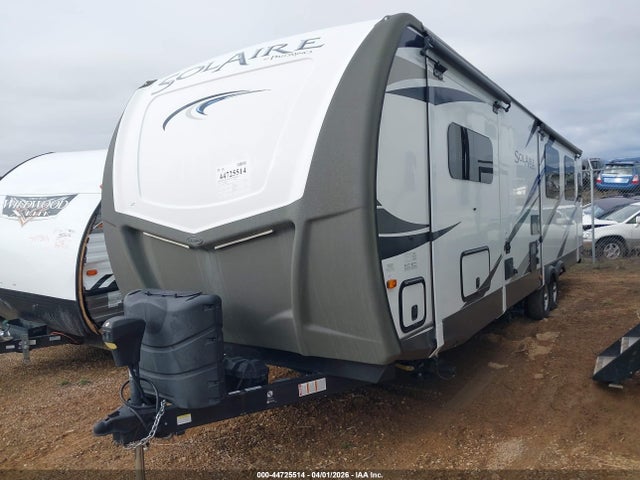 4X4TPAH22KN052668 Palomino Solaire Ultra
