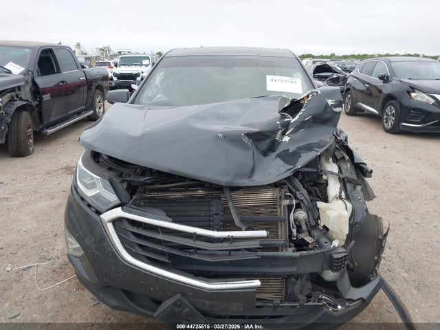 Aukcja sprzedaży 2019 Chevrolet Equinox Lt, vin: 2GNAXUEV6K6180839, numer aukcji: 44725515