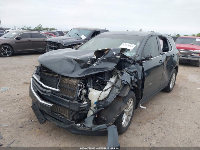 Aukcja sprzedaży 2019 Chevrolet Equinox Lt, vin: 2GNAXUEV6K6180839, numer aukcji: 44725515