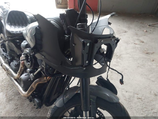 2022 Harley-davidson Fxlrst მანქანა იყიდება აუქციონზე, vin: 1HD1YXZ1XNB050190, აუქციონის ნომერი: 44725518