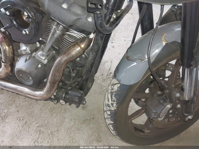 2022 Harley-davidson Fxlrst მანქანა იყიდება აუქციონზე, vin: 1HD1YXZ1XNB050190, აუქციონის ნომერი: 44725518