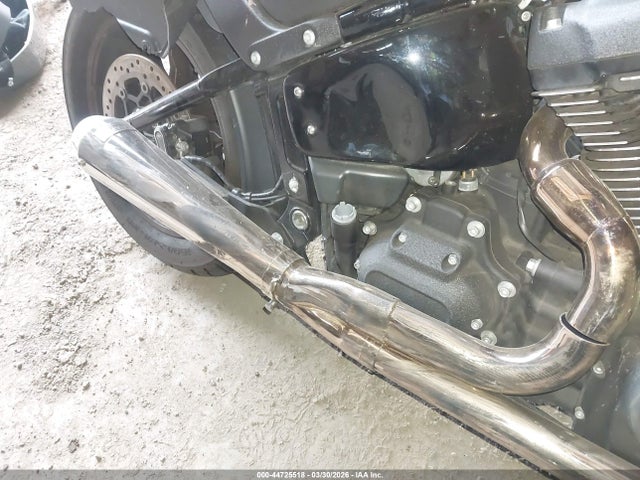 2022 Harley-davidson Fxlrst მანქანა იყიდება აუქციონზე, vin: 1HD1YXZ1XNB050190, აუქციონის ნომერი: 44725518