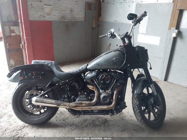 2022 Harley-davidson Fxlrst მანქანა იყიდება აუქციონზე, vin: 1HD1YXZ1XNB050190, აუქციონის ნომერი: 44725518