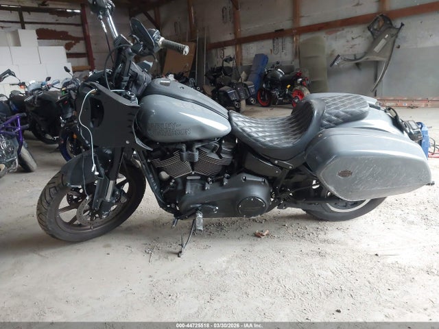 2022 Harley-davidson Fxlrst მანქანა იყიდება აუქციონზე, vin: 1HD1YXZ1XNB050190, აუქციონის ნომერი: 44725518