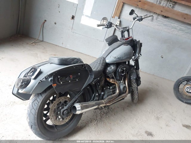 2022 Harley-davidson Fxlrst მანქანა იყიდება აუქციონზე, vin: 1HD1YXZ1XNB050190, აუქციონის ნომერი: 44725518
