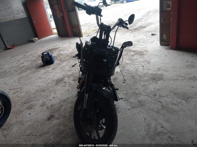 2022 Harley-davidson Fxlrst მანქანა იყიდება აუქციონზე, vin: 1HD1YXZ1XNB050190, აუქციონის ნომერი: 44725518