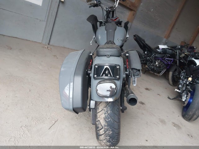 2022 Harley-davidson Fxlrst მანქანა იყიდება აუქციონზე, vin: 1HD1YXZ1XNB050190, აუქციონის ნომერი: 44725518