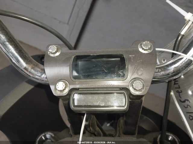 2022 Harley-davidson Fxlrst მანქანა იყიდება აუქციონზე, vin: 1HD1YXZ1XNB050190, აუქციონის ნომერი: 44725518