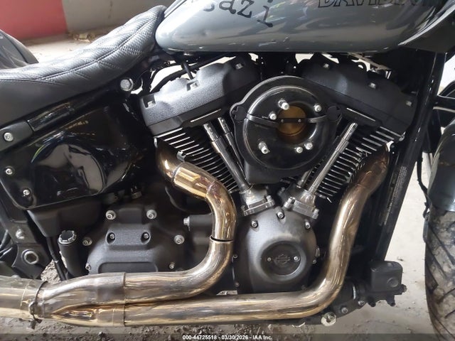 2022 Harley-davidson Fxlrst მანქანა იყიდება აუქციონზე, vin: 1HD1YXZ1XNB050190, აუქციონის ნომერი: 44725518