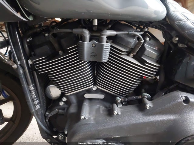 2022 Harley-davidson Fxlrst მანქანა იყიდება აუქციონზე, vin: 1HD1YXZ1XNB050190, აუქციონის ნომერი: 44725518