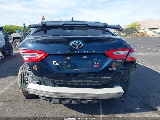 4T1C11AK0LU997283 Toyota CAMRY LE