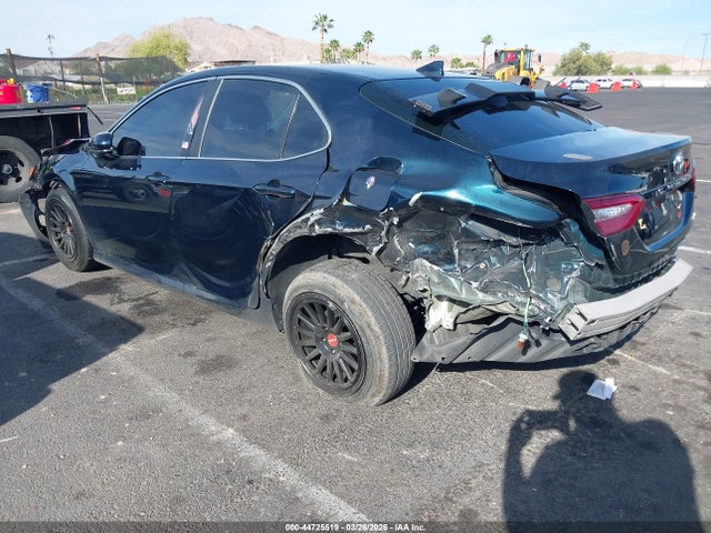 4T1C11AK0LU997283 Toyota CAMRY LE