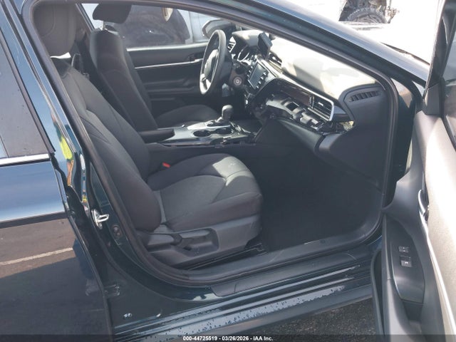 4T1C11AK0LU997283 Toyota CAMRY LE