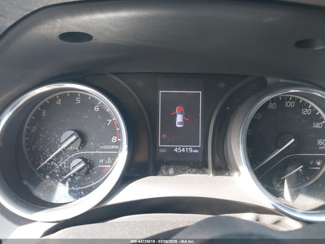 4T1C11AK0LU997283 Toyota CAMRY LE