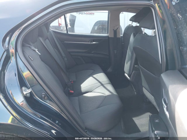 4T1C11AK0LU997283 Toyota CAMRY LE