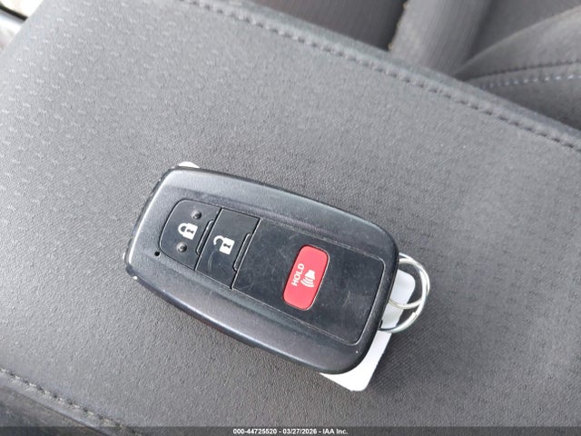 Toyota Prius Le 2019 JTDKARFU5K3073449 Image 11