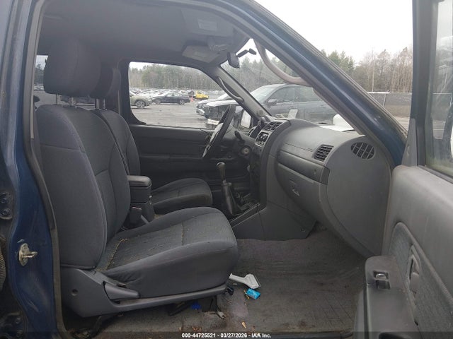 Aukcja sprzedaży 2002 Nissan Frontier Xe-v6, vin: 1N6ED29Y72C325032, numer aukcji: 44725521