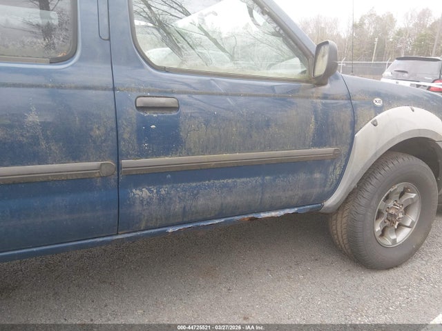 Aukcja sprzedaży 2002 Nissan Frontier Xe-v6, vin: 1N6ED29Y72C325032, numer aukcji: 44725521