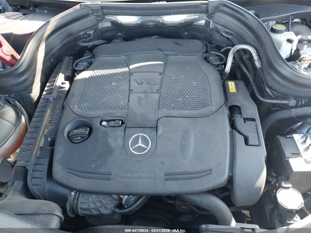 2015 Mercedes-benz Glk 350 4matic მანქანა იყიდება აუქციონზე, vin: WDCGG8JB0FG365569, აუქციონის ნომერი: 44725524