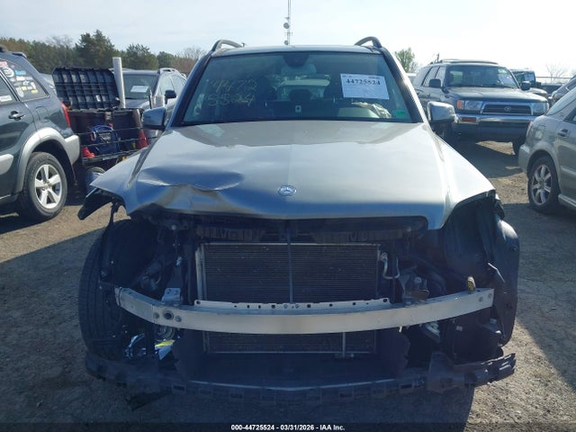 2015 Mercedes-benz Glk 350 4matic მანქანა იყიდება აუქციონზე, vin: WDCGG8JB0FG365569, აუქციონის ნომერი: 44725524