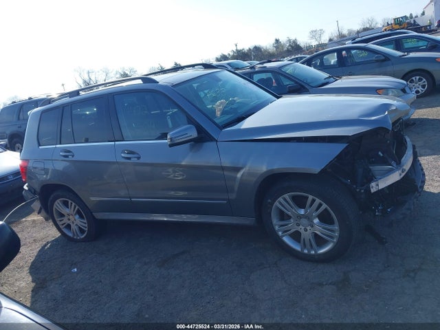2015 Mercedes-benz Glk 350 4matic მანქანა იყიდება აუქციონზე, vin: WDCGG8JB0FG365569, აუქციონის ნომერი: 44725524