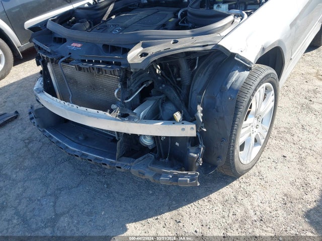 2015 Mercedes-benz Glk 350 4matic მანქანა იყიდება აუქციონზე, vin: WDCGG8JB0FG365569, აუქციონის ნომერი: 44725524